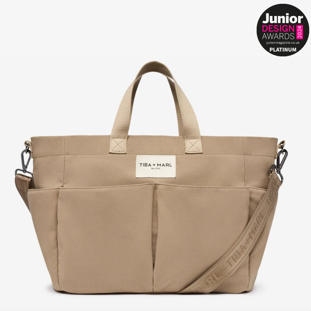Sac fourre-tout en toile