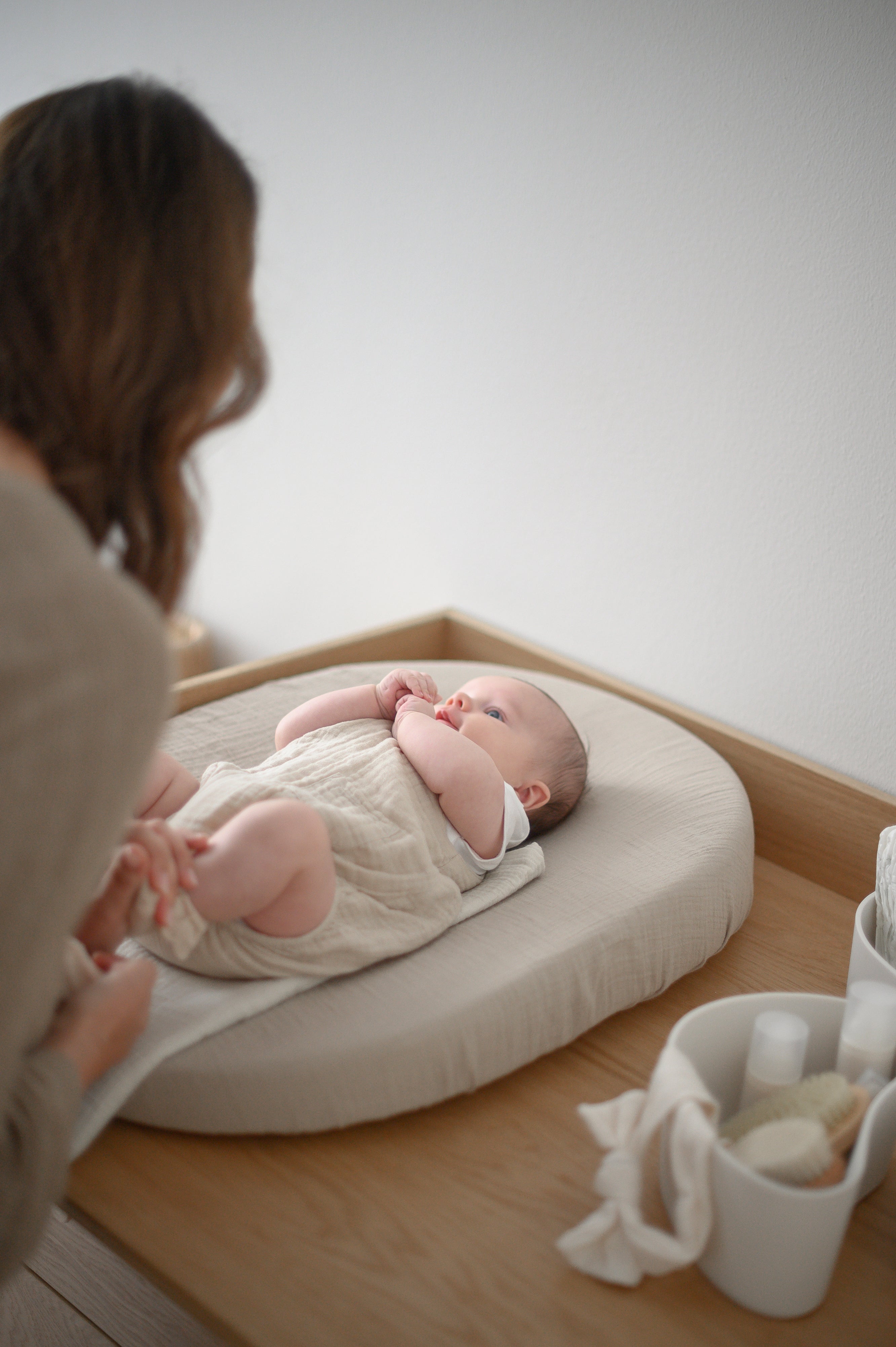 We Are Bitte Kommode 2.0