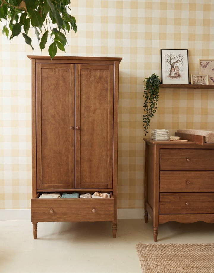 Heritage Wardrobe