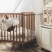 Woodies Build your own Stardust cot bundle 0-4 years  - Hola BB