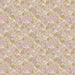 Summer Gray Doris Wallpaper Doris Pink - Hola BB