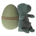 Maileg Maileg Small gantosaurus in egg  - Hola BB