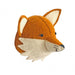 Fiona Walker Baby Fox Head - Mini  - Hola BB