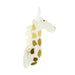 Fiona Walker Giraffe Head with Tonal Spots - Semi  - Hola BB