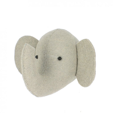 Fiona Walker Noahs Ark - Elephant Head Mini  - Hola BB