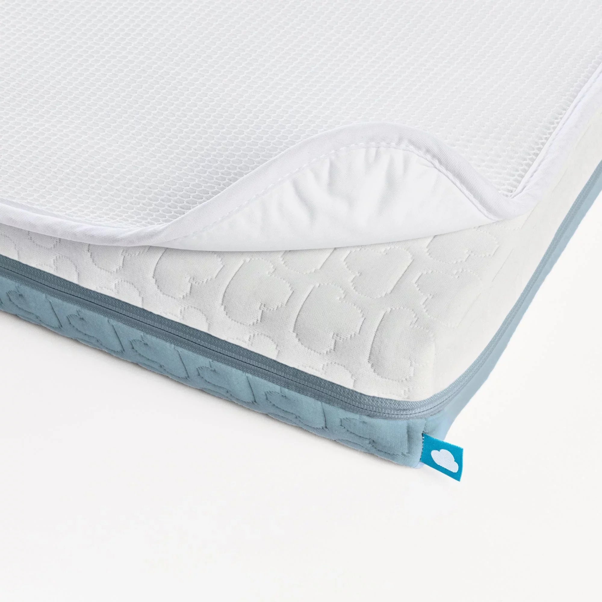 Aerosleep Aerosleep Sleep Safe Premium Mattress + Protector  - Hola BB