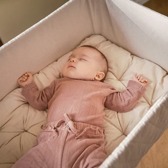 Moonboon Baby Cradle  - Hola BB