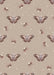 Summer Gray Ophelia's Dream Wallpaper Ophelia Dusty Rose - Hola BB