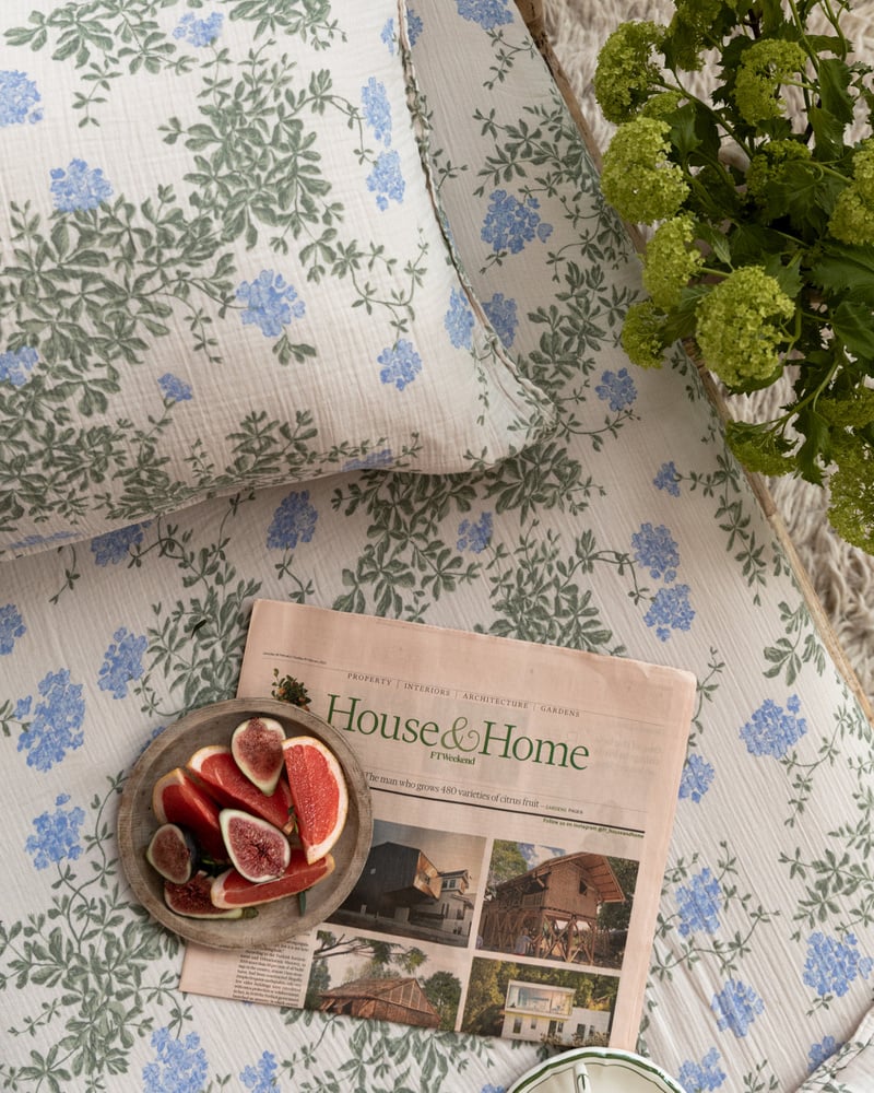 Drap Housse - Mousseline