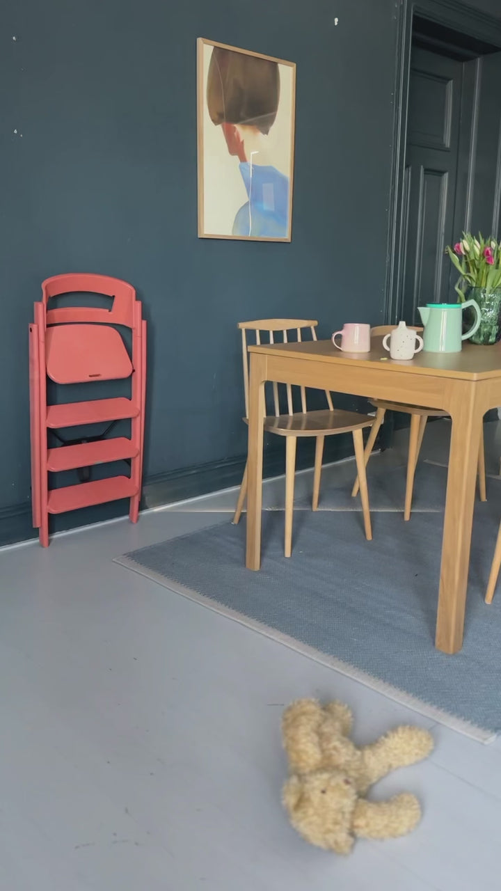 KAOS ReKLAPP® mama sandalyesi