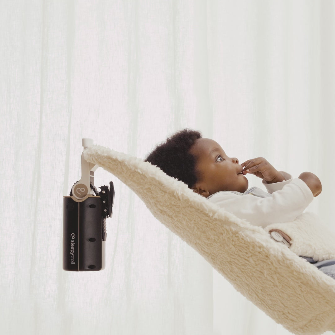 Adaptador para Columpio