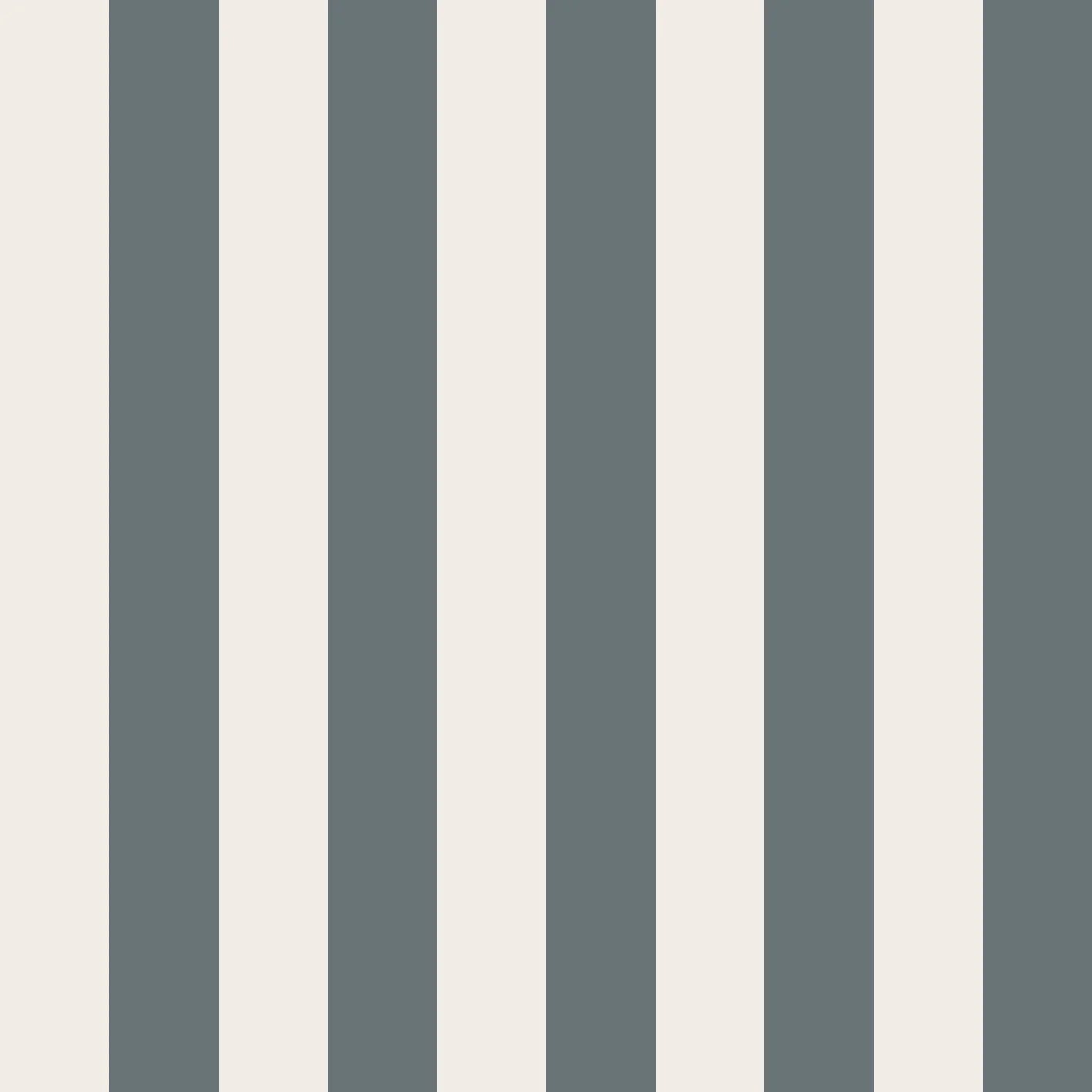 Summer Gray Ventnor Stripes Wallpaper ventnor blue - Hola BB