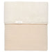 Koeka Teddy Blanket Vik Crib / Sand - Hola BB