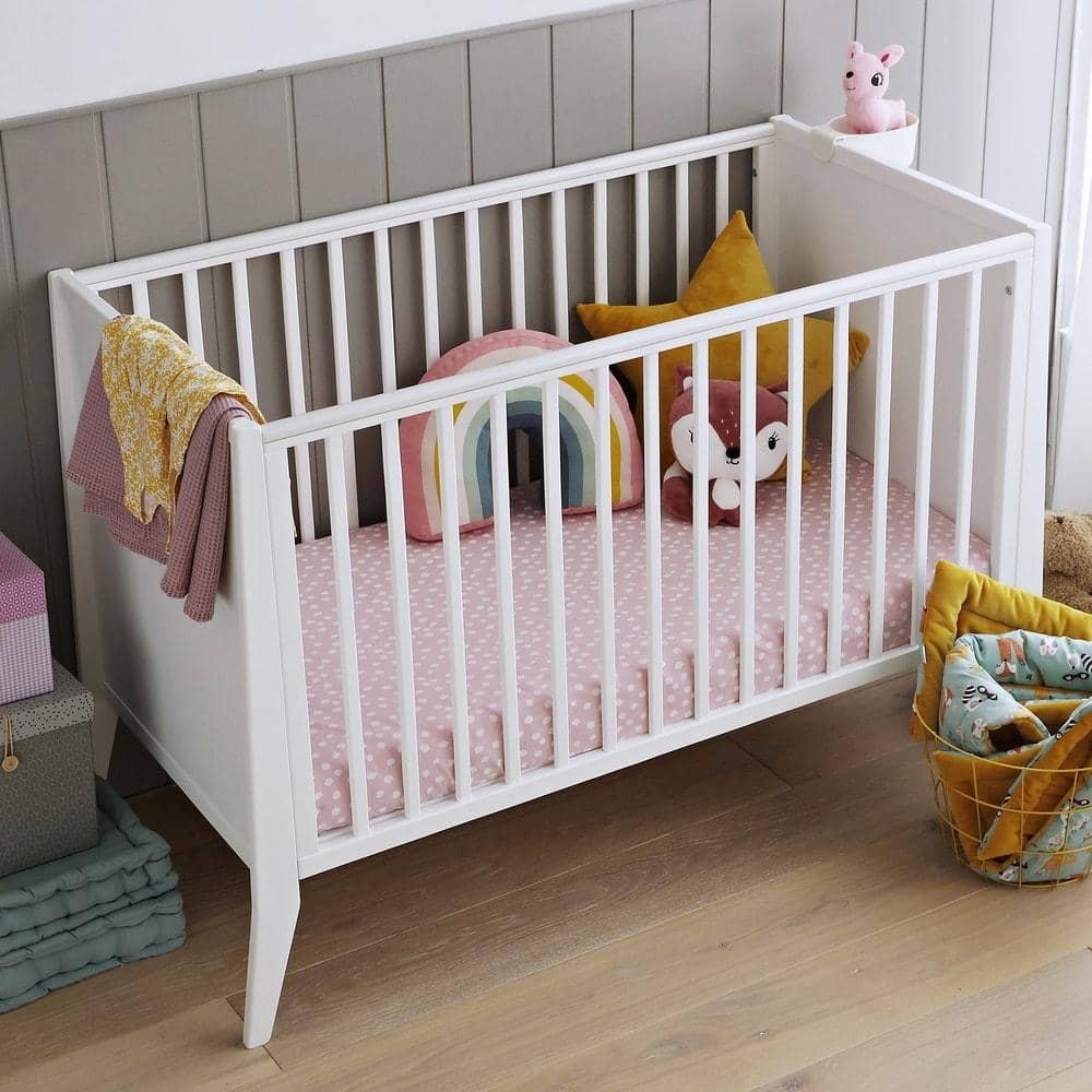 Woodies Slim Cot  - Hola BB