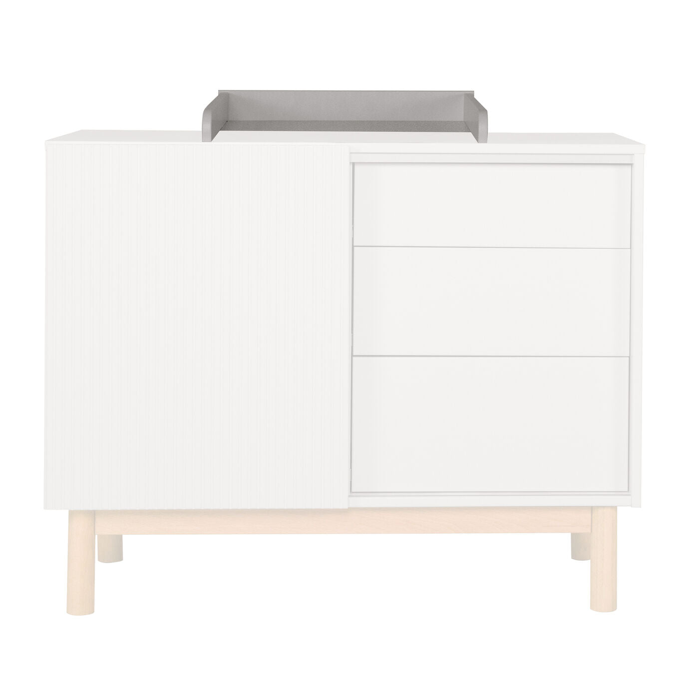 Quax Quax Mood Clay - Commode extension  - Hola BB