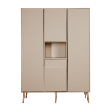 Quax Quax Cocoon Wardrobe XL - Latte  - Hola BB