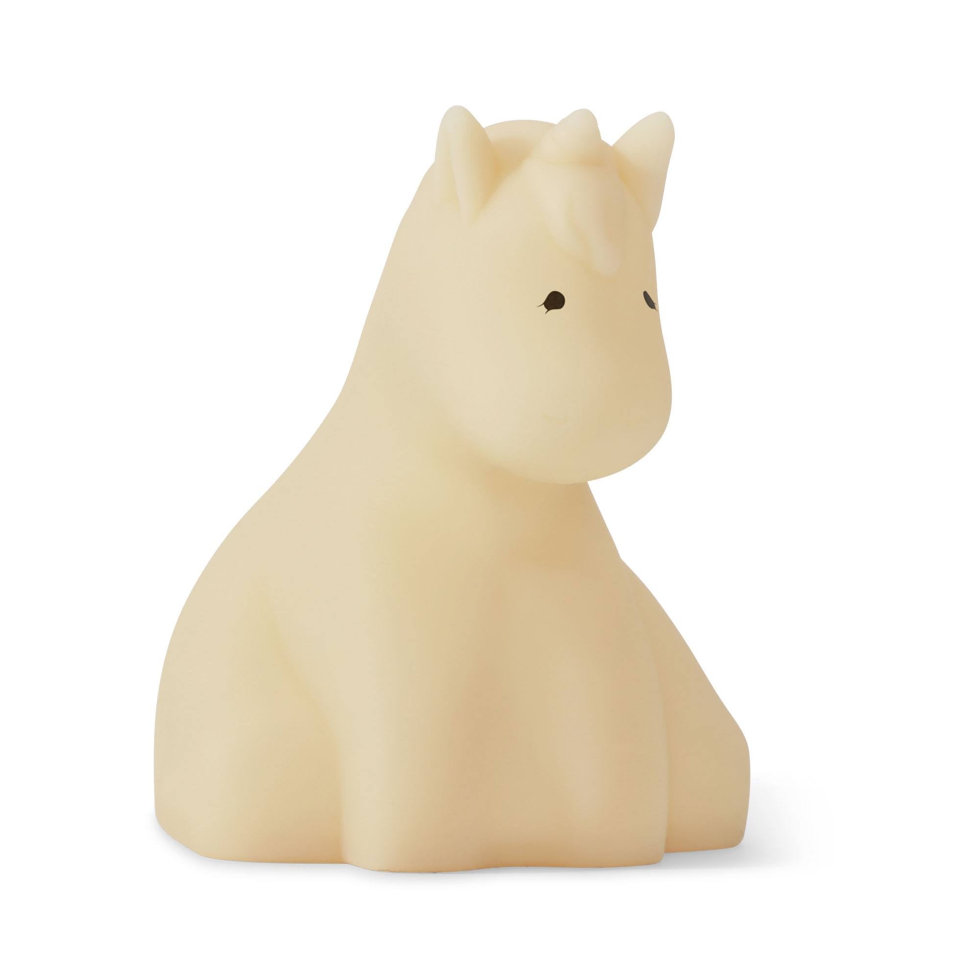 Konges Sløjd - SILICONE UNICORN SILICONE - SHELL  - Hola BB