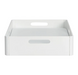 Gaia Baby Hera Changing Station - White  - Hola BB