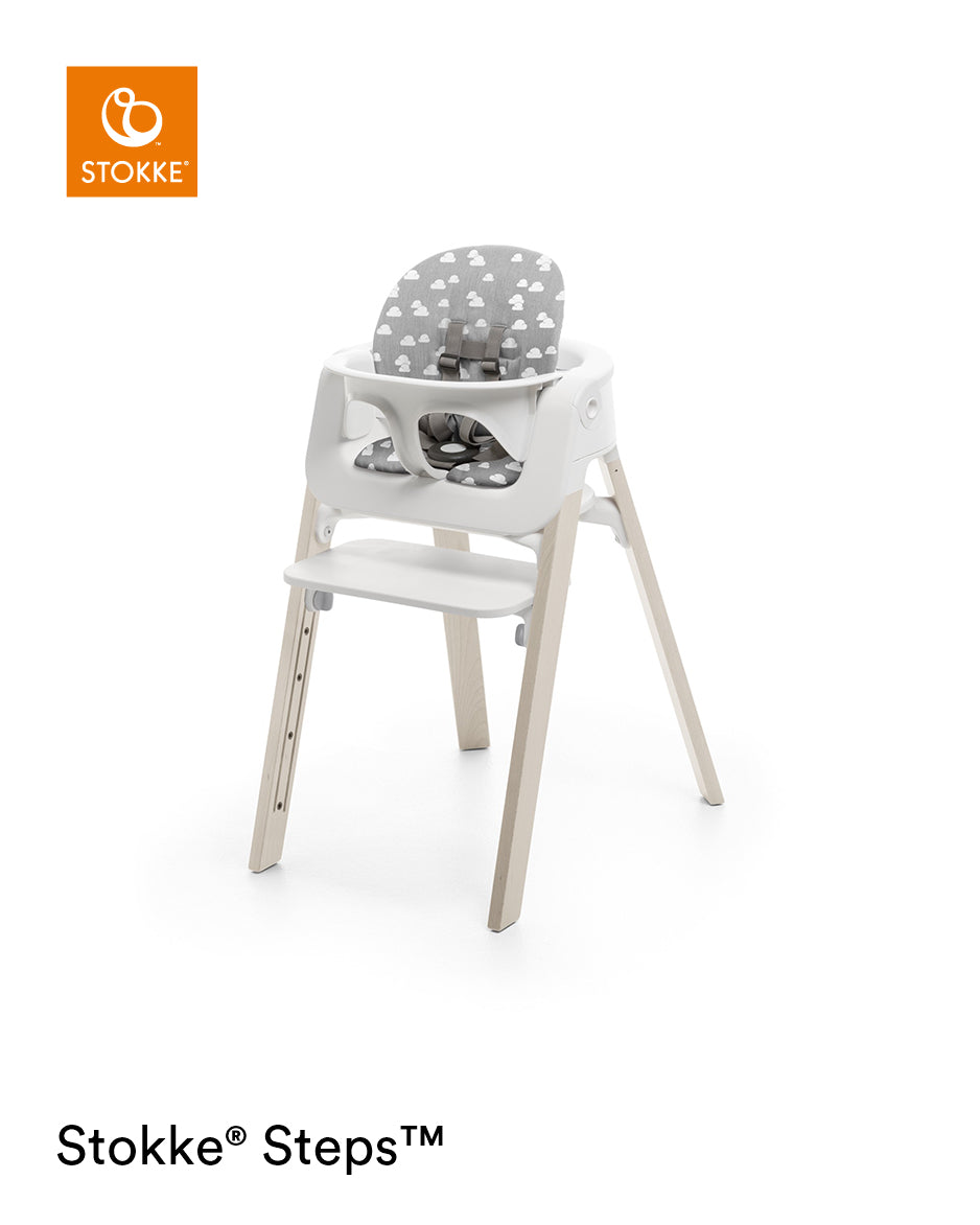 Steps™ Babysetkussen – Hola BB