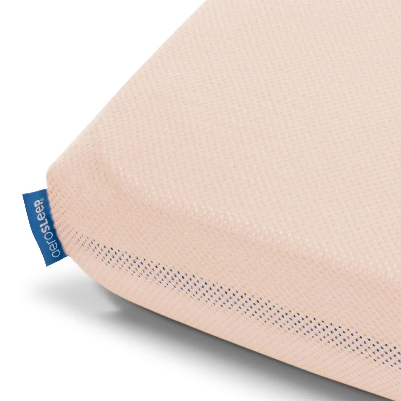 Aerosleep AeroSleep Sleep Safe Fitted Sheet 60x120  - Hola BB