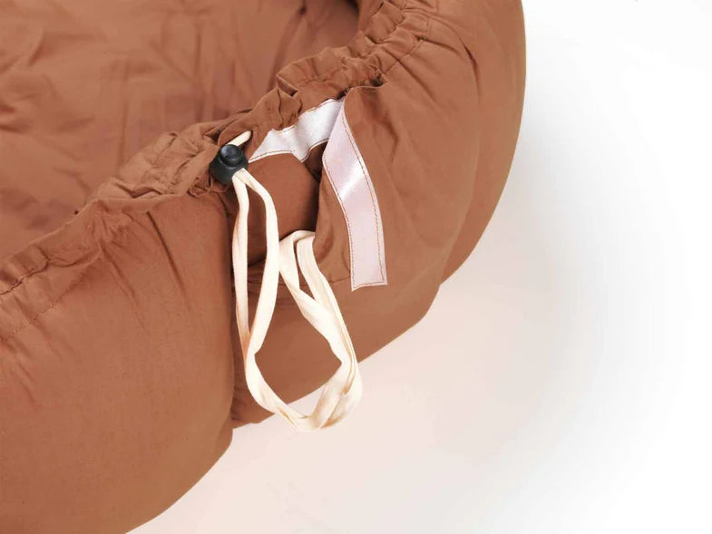 Play&Go Organic Bloom Babymat / Nest  - Hola BB